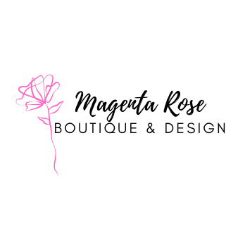 Boutique & Design – Magenta Rose Boutique & Design LLC
